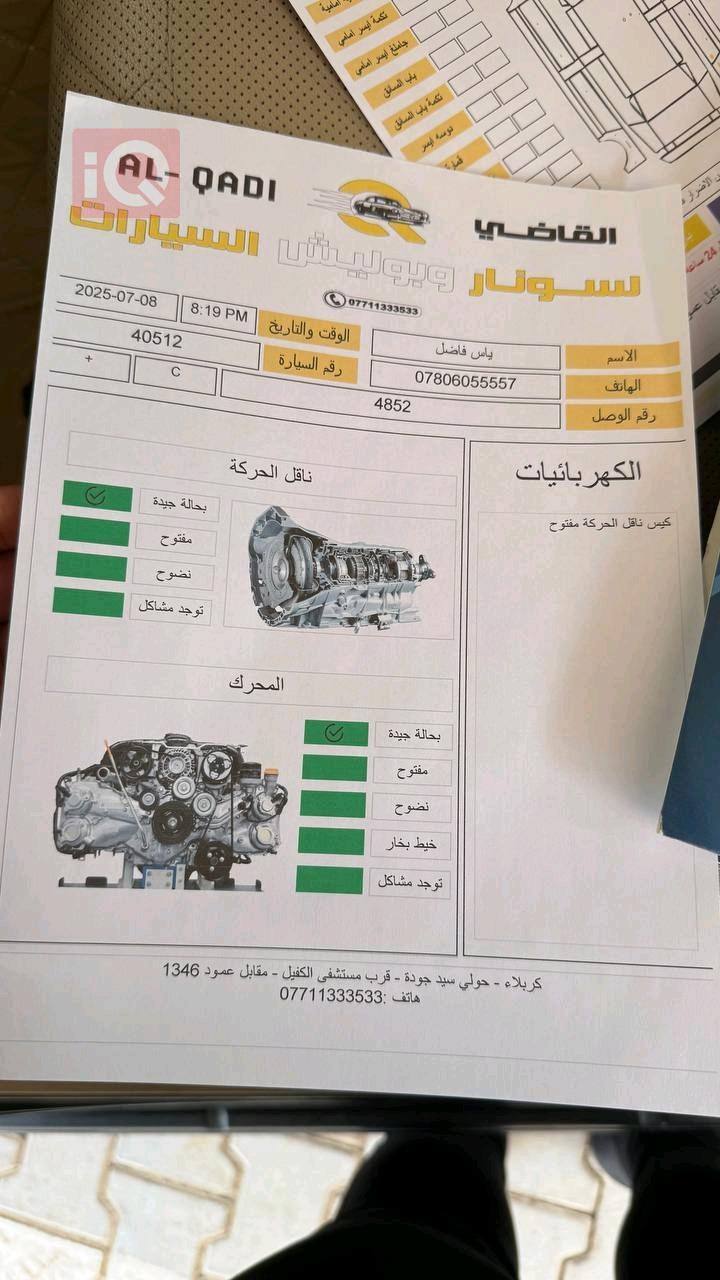تۆیۆتا لاند کروزەر